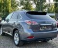 Лексус РХ, об'ємом двигуна 3.5 л та пробігом 260 тис. км за 18800 $, фото 6 на Automoto.ua
