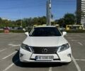 Лексус РХ, объемом двигателя 3.46 л и пробегом 185 тыс. км за 23500 $, фото 3 на Automoto.ua