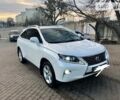 Лексус РХ, объемом двигателя 2.7 л и пробегом 60 тыс. км за 35000 $, фото 1 на Automoto.ua