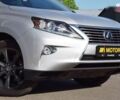 Лексус РХ, объемом двигателя 0 л и пробегом 67 тыс. км за 21800 $, фото 10 на Automoto.ua