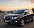 Лексус РХ, объемом двигателя 2.7 л и пробегом 160 тыс. км за 19999 $, фото 5 на Automoto.ua