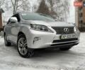 Лексус РХ, объемом двигателя 3.46 л и пробегом 129 тыс. км за 22500 $, фото 1 на Automoto.ua