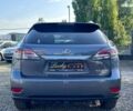 Лексус РХ, об'ємом двигуна 3.5 л та пробігом 260 тис. км за 18800 $, фото 5 на Automoto.ua