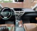 Лексус РХ, объемом двигателя 3.5 л и пробегом 73 тыс. км за 23000 $, фото 17 на Automoto.ua