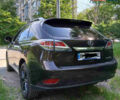 Лексус РХ, об'ємом двигуна 3.5 л та пробігом 76 тис. км за 22700 $, фото 24 на Automoto.ua