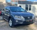 Лексус РХ, об'ємом двигуна 3.5 л та пробігом 260 тис. км за 18800 $, фото 2 на Automoto.ua