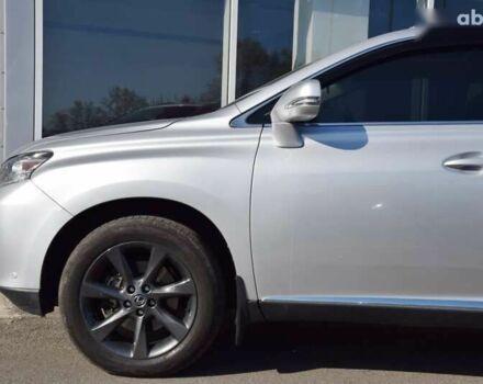 Лексус РХ, объемом двигателя 0 л и пробегом 67 тыс. км за 21800 $, фото 15 на Automoto.ua
