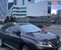 Лексус РХ, объемом двигателя 2.7 л и пробегом 160 тыс. км за 20900 $, фото 1 на Automoto.ua
