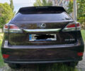 Лексус РХ, об'ємом двигуна 3.5 л та пробігом 76 тис. км за 22300 $, фото 15 на Automoto.ua