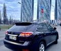 Лексус РХ, объемом двигателя 2.7 л и пробегом 160 тыс. км за 19999 $, фото 9 на Automoto.ua