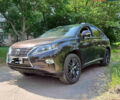Лексус РХ, объемом двигателя 3.5 л и пробегом 76 тыс. км за 22300 $, фото 6 на Automoto.ua