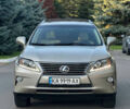 Лексус РХ, объемом двигателя 3.46 л и пробегом 172 тыс. км за 20900 $, фото 5 на Automoto.ua