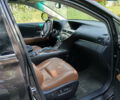 Лексус РХ, объемом двигателя 3.5 л и пробегом 76 тыс. км за 22300 $, фото 9 на Automoto.ua