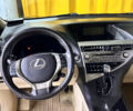 Лексус РХ, об'ємом двигуна 2.7 л та пробігом 160 тис. км за 19999 $, фото 10 на Automoto.ua