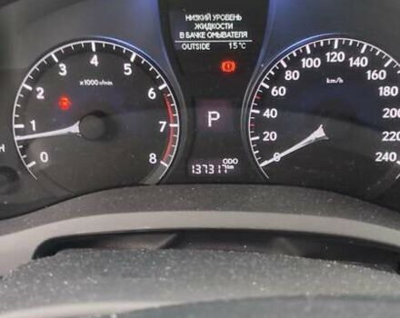 Лексус РХ, об'ємом двигуна 2.7 л та пробігом 140 тис. км за 21000 $, фото 1 на Automoto.ua