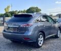 Лексус РХ, об'ємом двигуна 3.5 л та пробігом 260 тис. км за 18800 $, фото 4 на Automoto.ua