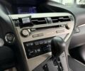 Лексус РХ, объемом двигателя 3.5 л и пробегом 128 тыс. км за 23500 $, фото 24 на Automoto.ua