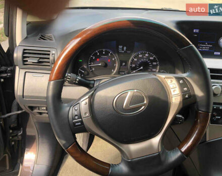 Лексус РХ, об'ємом двигуна 3.5 л та пробігом 76 тис. км за 22700 $, фото 30 на Automoto.ua