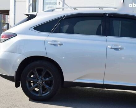 Лексус РХ, объемом двигателя 0 л и пробегом 67 тыс. км за 21800 $, фото 25 на Automoto.ua