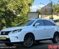 Лексус РХ, объемом двигателя 3.5 л и пробегом 224 тыс. км за 24999 $, фото 1 на Automoto.ua