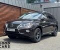 Лексус РХ, объемом двигателя 3.5 л и пробегом 73 тыс. км за 23000 $, фото 1 на Automoto.ua