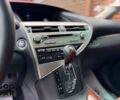 Лексус РХ, объемом двигателя 3.5 л и пробегом 73 тыс. км за 23000 $, фото 25 на Automoto.ua