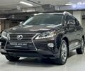 Лексус РХ, объемом двигателя 3.5 л и пробегом 108 тыс. км за 26000 $, фото 7 на Automoto.ua