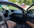 Лексус РХ, об'ємом двигуна 3.5 л та пробігом 76 тис. км за 22300 $, фото 11 на Automoto.ua