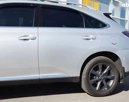 Лексус РХ, объемом двигателя 0 л и пробегом 67 тыс. км за 21800 $, фото 16 на Automoto.ua