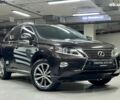 Лексус РХ, объемом двигателя 3.5 л и пробегом 108 тыс. км за 26000 $, фото 1 на Automoto.ua