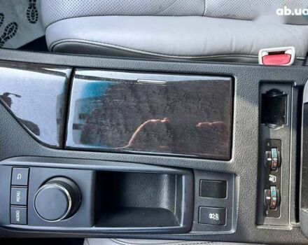 Лексус РХ, об'ємом двигуна 3.5 л та пробігом 260 тис. км за 18800 $, фото 25 на Automoto.ua