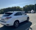 Лексус РХ, объемом двигателя 3.46 л и пробегом 185 тыс. км за 23500 $, фото 1 на Automoto.ua