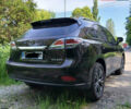 Лексус РХ, об'ємом двигуна 3.5 л та пробігом 76 тис. км за 22300 $, фото 14 на Automoto.ua