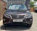 Лексус РХ, объемом двигателя 3.5 л и пробегом 73 тыс. км за 23000 $, фото 1 на Automoto.ua
