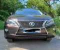 Лексус РХ, объемом двигателя 3.5 л и пробегом 76 тыс. км за 22300 $, фото 21 на Automoto.ua