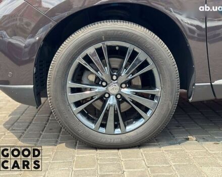 Лексус РХ, объемом двигателя 3.5 л и пробегом 73 тыс. км за 23000 $, фото 8 на Automoto.ua