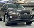 Лексус РХ, объемом двигателя 3.5 л и пробегом 108 тыс. км за 26000 $, фото 10 на Automoto.ua