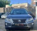 Лексус РХ, об'ємом двигуна 3.5 л та пробігом 260 тис. км за 18800 $, фото 1 на Automoto.ua