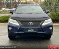 Лексус РХ, об'ємом двигуна 3.5 л та пробігом 149 тис. км за 22990 $, фото 1 на Automoto.ua