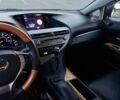 Лексус РХ, об'ємом двигуна 3.46 л та пробігом 185 тис. км за 23500 $, фото 16 на Automoto.ua