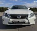 Лексус РХ, объемом двигателя 2.7 л и пробегом 83 тыс. км за 25790 $, фото 3 на Automoto.ua