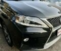 Лексус РХ, объемом двигателя 3.5 л и пробегом 102 тыс. км за 27500 $, фото 10 на Automoto.ua