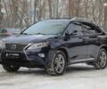 Лексус РХ, об'ємом двигуна 3.5 л та пробігом 121 тис. км за 20500 $, фото 1 на Automoto.ua