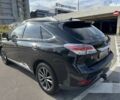 Лексус РХ, объемом двигателя 0 л и пробегом 102 тыс. км за 25990 $, фото 7 на Automoto.ua