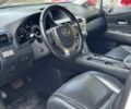 Лексус РХ, объемом двигателя 2.7 л и пробегом 147 тыс. км за 21000 $, фото 13 на Automoto.ua