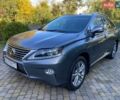 Лексус РХ, объемом двигателя 3.46 л и пробегом 137 тыс. км за 24000 $, фото 1 на Automoto.ua
