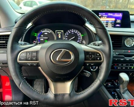 Лексус РХ, объемом двигателя 35 л и пробегом 146 тыс. км за 34000 $, фото 11 на Automoto.ua