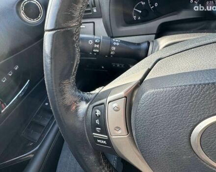 Лексус РХ, объемом двигателя 2.7 л и пробегом 83 тыс. км за 25790 $, фото 27 на Automoto.ua