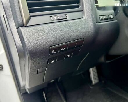 Лексус РХ, об'ємом двигуна 2 л та пробігом 69 тис. км за 31900 $, фото 18 на Automoto.ua