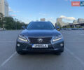 Лексус РХ, объемом двигателя 3.5 л и пробегом 119 тыс. км за 23500 $, фото 1 на Automoto.ua
